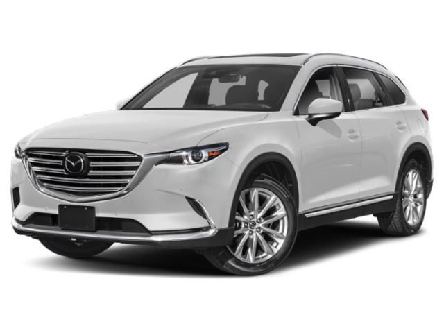used 2019 Mazda CX-9 car, priced at $16,923