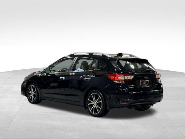 used 2019 Subaru Impreza car, priced at $17,999