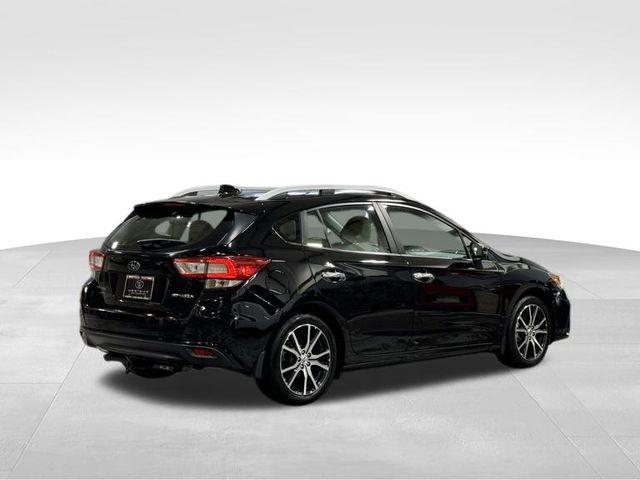 used 2019 Subaru Impreza car, priced at $17,999