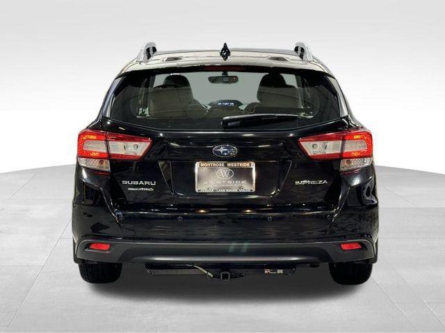 used 2019 Subaru Impreza car, priced at $17,999