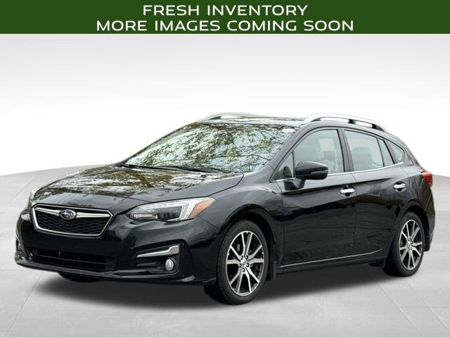 used 2019 Subaru Impreza car, priced at $18,999