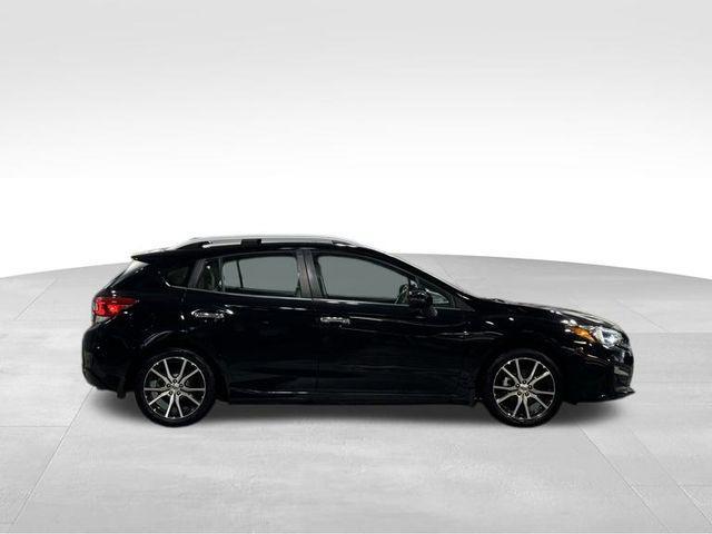 used 2019 Subaru Impreza car, priced at $17,999