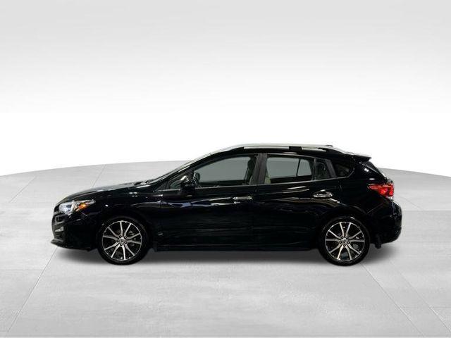 used 2019 Subaru Impreza car, priced at $17,999