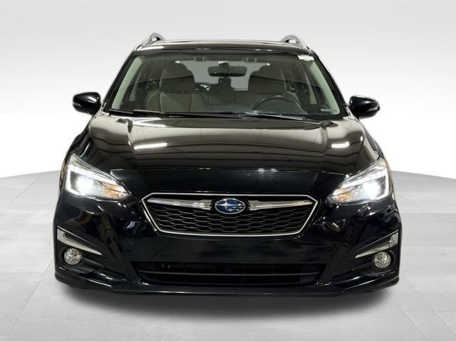 used 2019 Subaru Impreza car, priced at $17,999