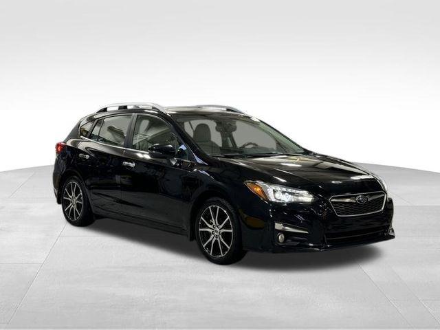 used 2019 Subaru Impreza car, priced at $17,999