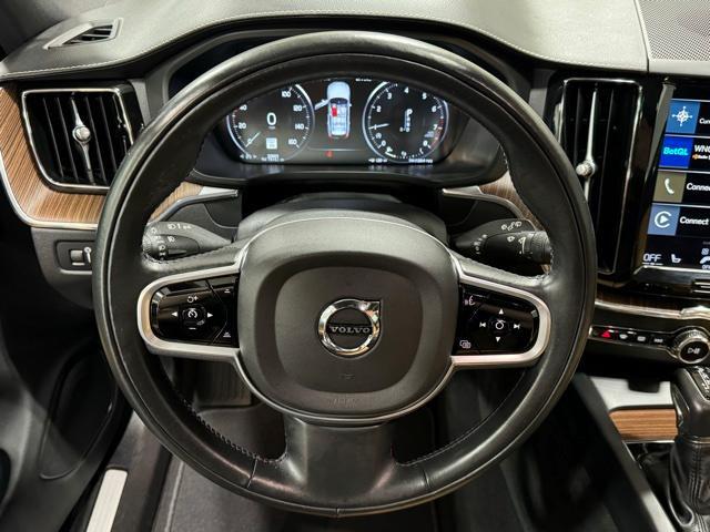 used 2021 Volvo XC60 car, priced at $36,599