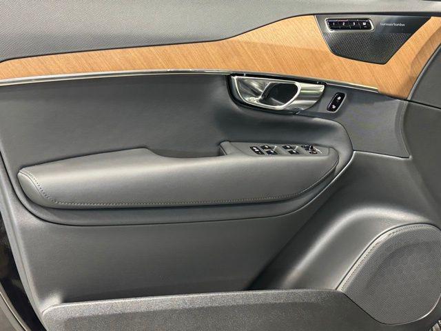 used 2025 Volvo XC90 Plug-In Hybrid car, priced at $78,455