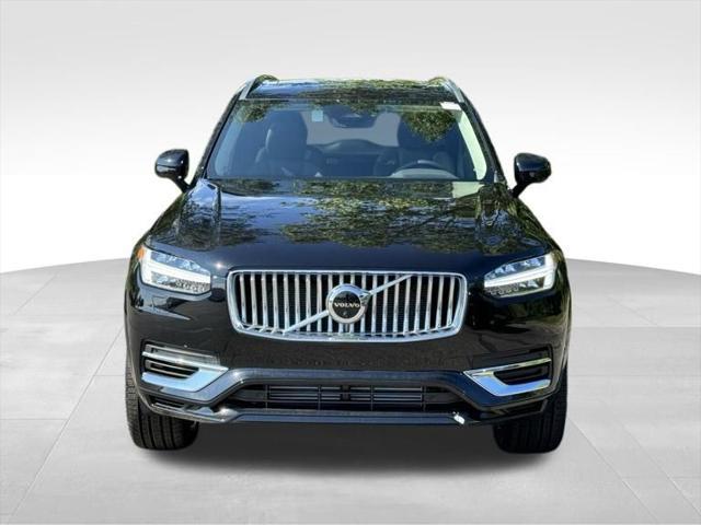 used 2025 Volvo XC90 Plug-In Hybrid car, priced at $78,455