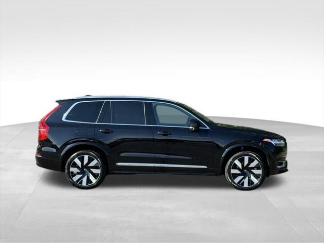 new 2025 Volvo XC90 Plug-In Hybrid car, priced at $78,455