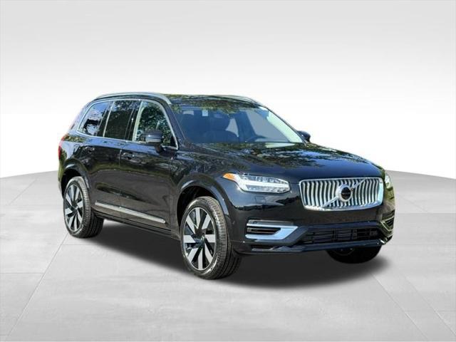 used 2025 Volvo XC90 Plug-In Hybrid car, priced at $78,455