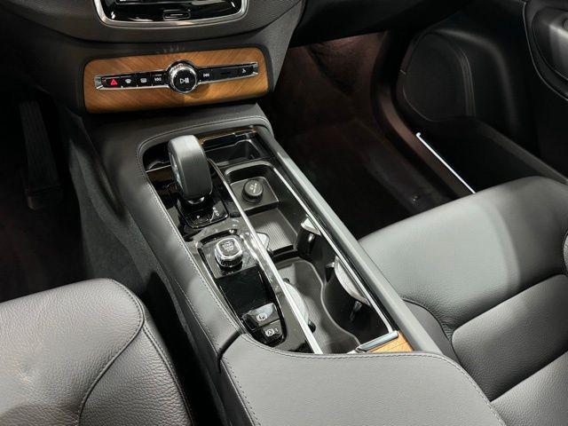 used 2025 Volvo XC90 Plug-In Hybrid car, priced at $78,455