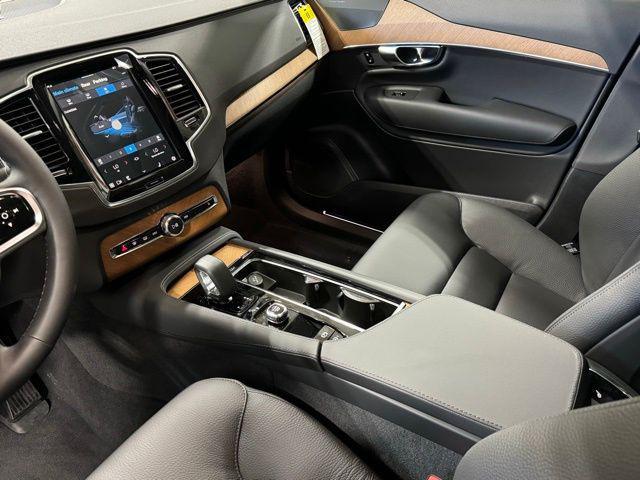 used 2025 Volvo XC90 Plug-In Hybrid car, priced at $78,455