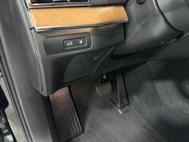 used 2025 Volvo XC90 Plug-In Hybrid car, priced at $78,455