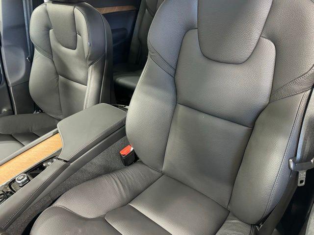 used 2025 Volvo XC90 Plug-In Hybrid car, priced at $78,455