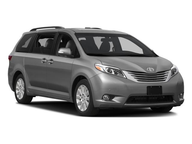 used 2017 Toyota Sienna car, priced at $18,999