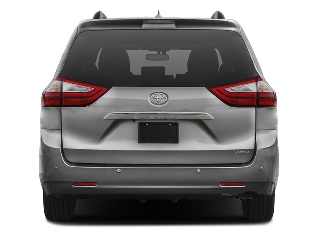 used 2017 Toyota Sienna car, priced at $18,999