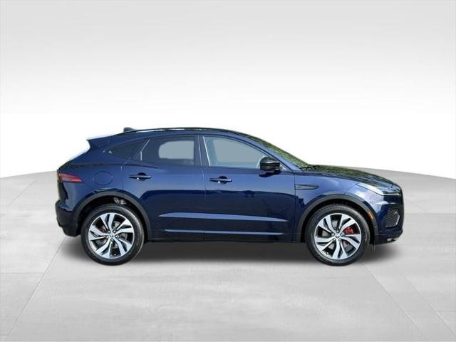 new 2024 Jaguar E-PACE car, priced at $53,985