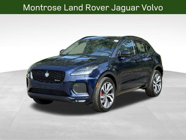 new 2024 Jaguar E-PACE car, priced at $56,768