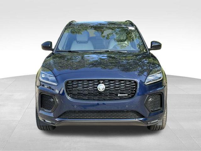 new 2024 Jaguar E-PACE car, priced at $56,768