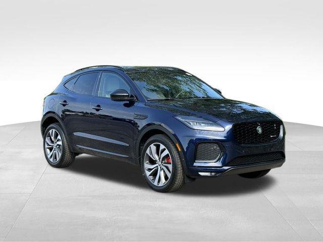 new 2024 Jaguar E-PACE car, priced at $56,768