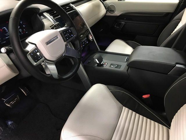 new 2024 Land Rover Discovery car, priced at $75,000