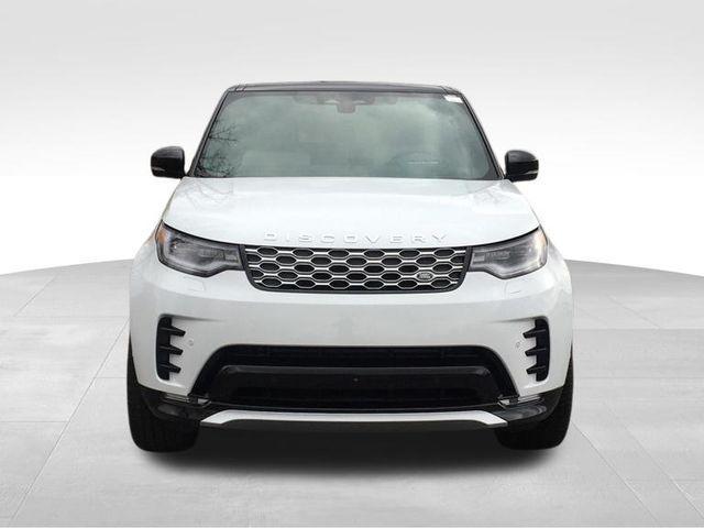 new 2024 Land Rover Discovery car, priced at $75,000