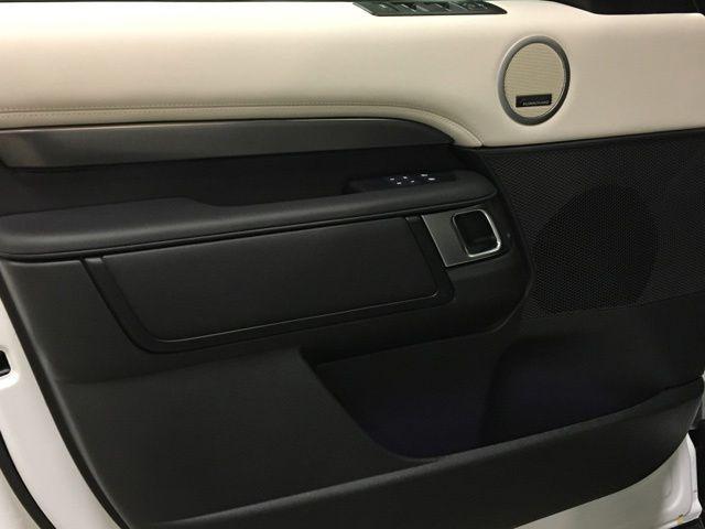 new 2024 Land Rover Discovery car, priced at $75,000