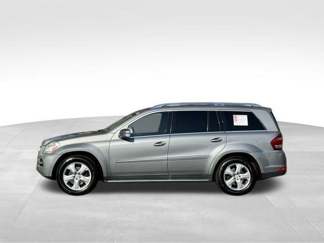 used 2011 Mercedes-Benz GL-Class car, priced at $8,499