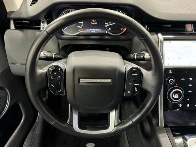 used 2020 Land Rover Discovery Sport car, priced at $24,899