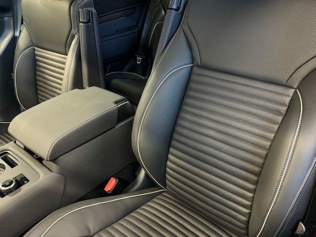 new 2024 Land Rover Discovery car, priced at $63,892