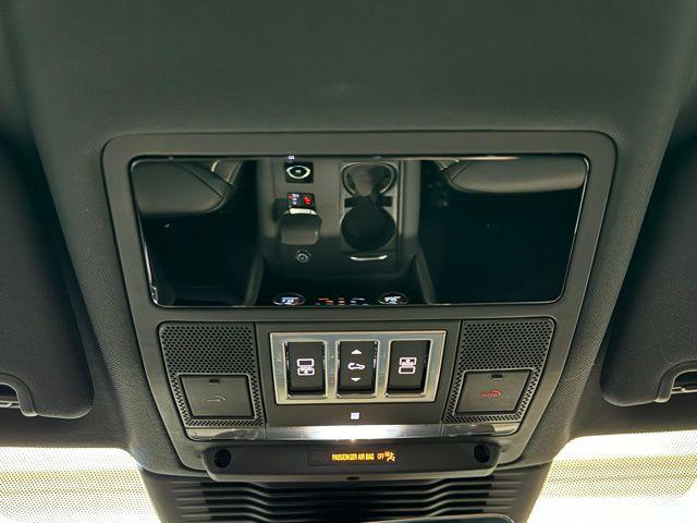 new 2024 Land Rover Discovery car, priced at $63,892