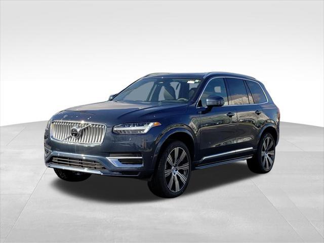 new 2025 Volvo XC90 Plug-In Hybrid car, priced at $76,765