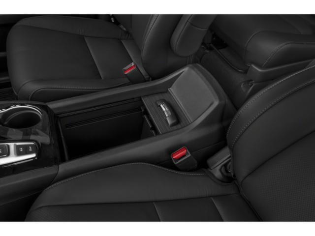 used 2022 Honda Pilot car, priced at $37,894