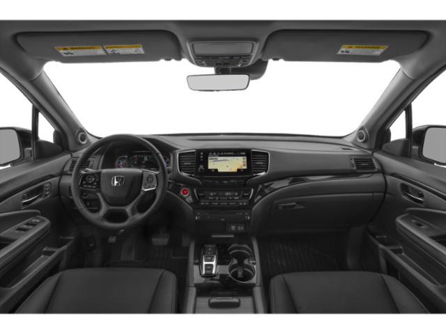 used 2022 Honda Pilot car, priced at $37,894