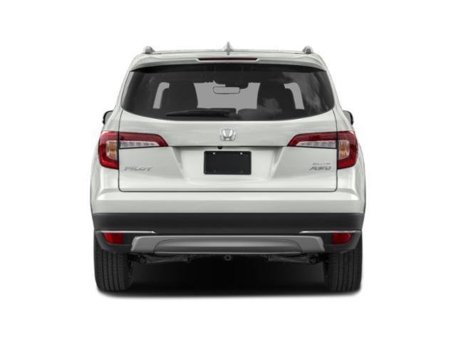 used 2022 Honda Pilot car, priced at $37,894