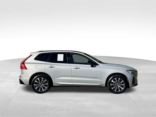 used 2024 Volvo XC60 car, priced at $35,699