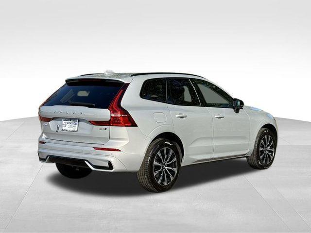 new 2025 Volvo XC60 car, priced at $49,895