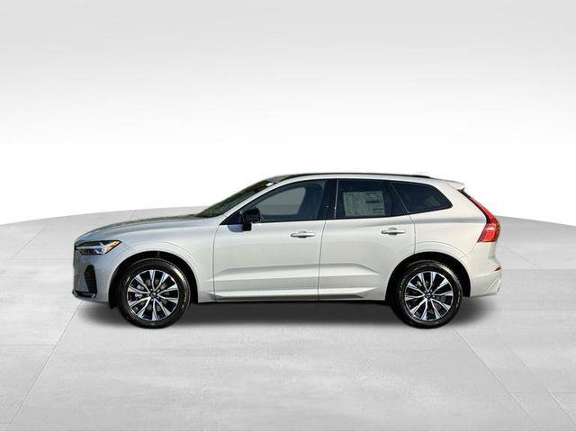 new 2025 Volvo XC60 car, priced at $49,895