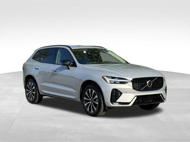 new 2025 Volvo XC60 car, priced at $49,895