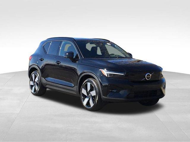 new 2024 Volvo XC40 Recharge Pure Electric car, priced at $62,775