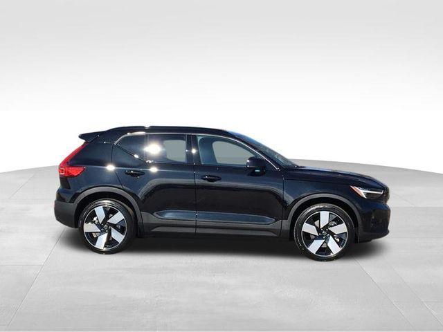 new 2024 Volvo XC40 Recharge Pure Electric car, priced at $62,775