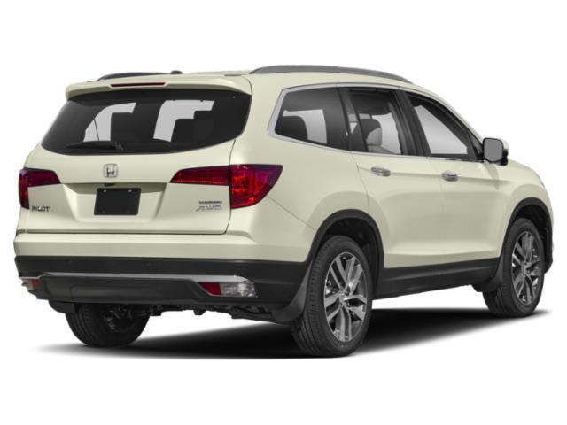 used 2018 Honda Pilot car, priced at $20,999