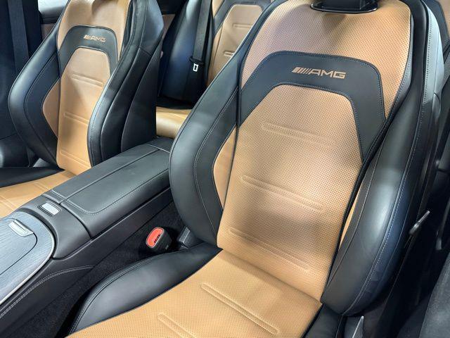 used 2025 Mercedes-Benz AMG E 53 car, priced at $94,999