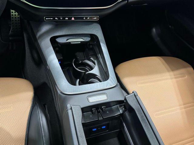 used 2025 Mercedes-Benz AMG E 53 car, priced at $94,999