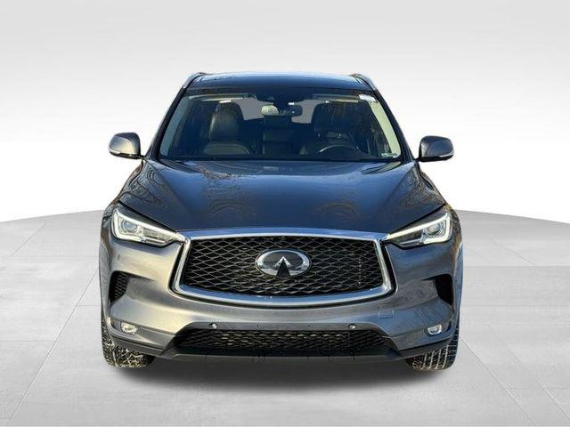 used 2019 INFINITI QX50 car, priced at $19,699