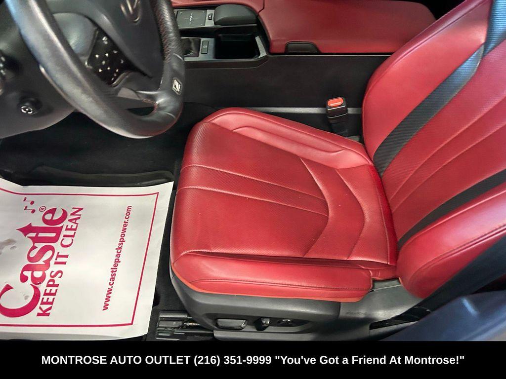 used 2020 Lexus ES 350 car, priced at $28,542