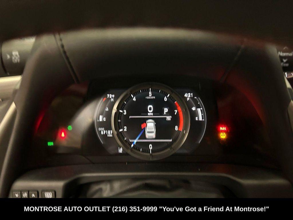 used 2020 Lexus ES 350 car, priced at $28,542