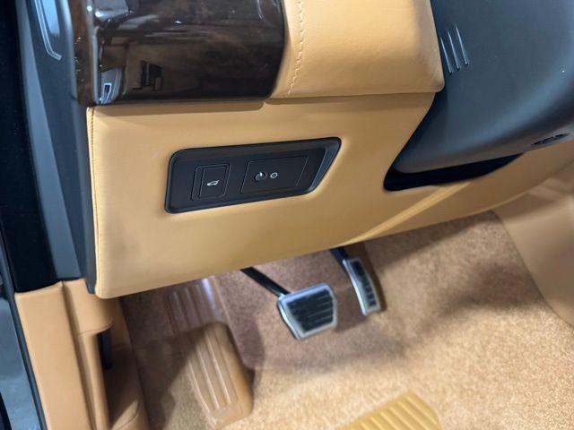 used 2019 Land Rover Range Rover car, priced at $84,396
