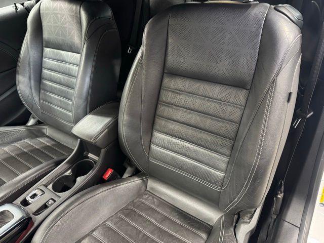 used 2018 Buick Cascada car, priced at $21,547