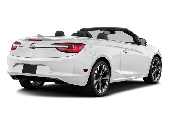 used 2018 Buick Cascada car, priced at $21,999